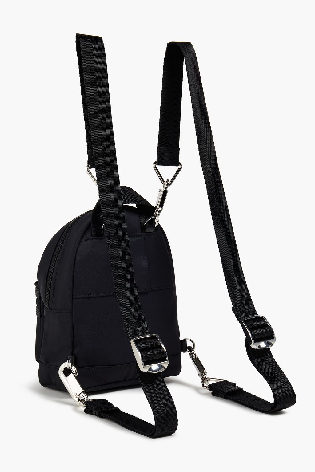 KENZO Printed shell backpack