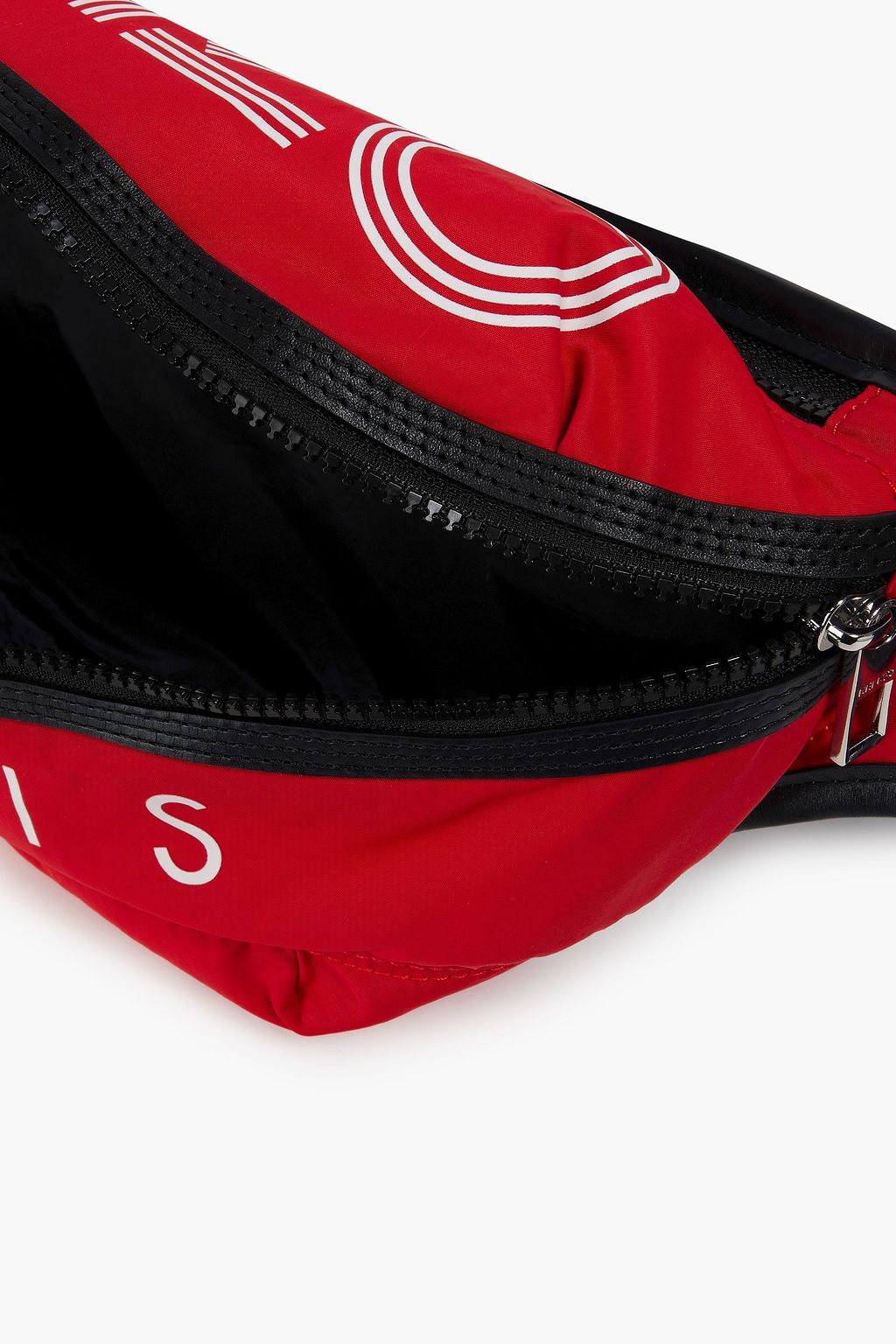 KENZO Logo-print shell belt bag