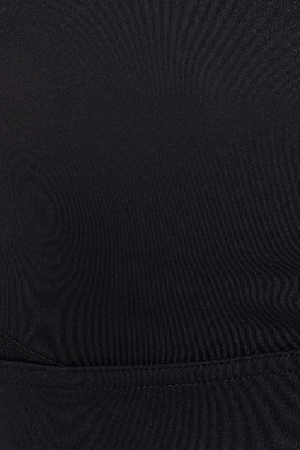 ALL ACCESS Stash Pocket cutout stretch sports bra