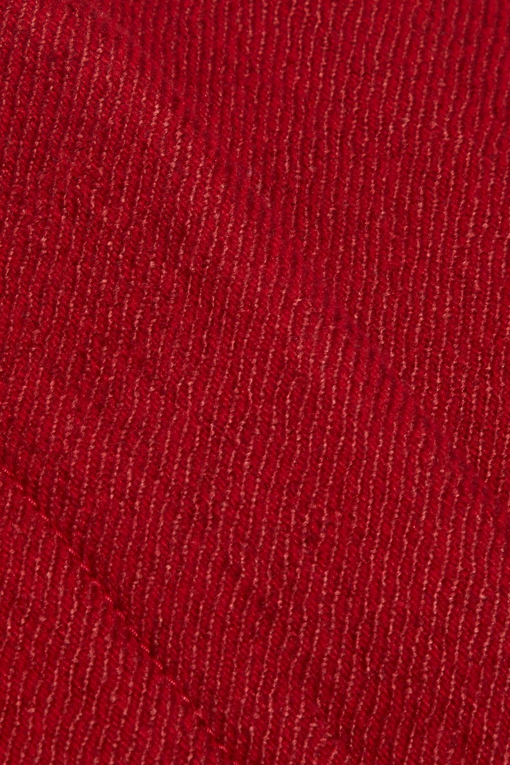 ISABEL MARANT Dana twill jacket