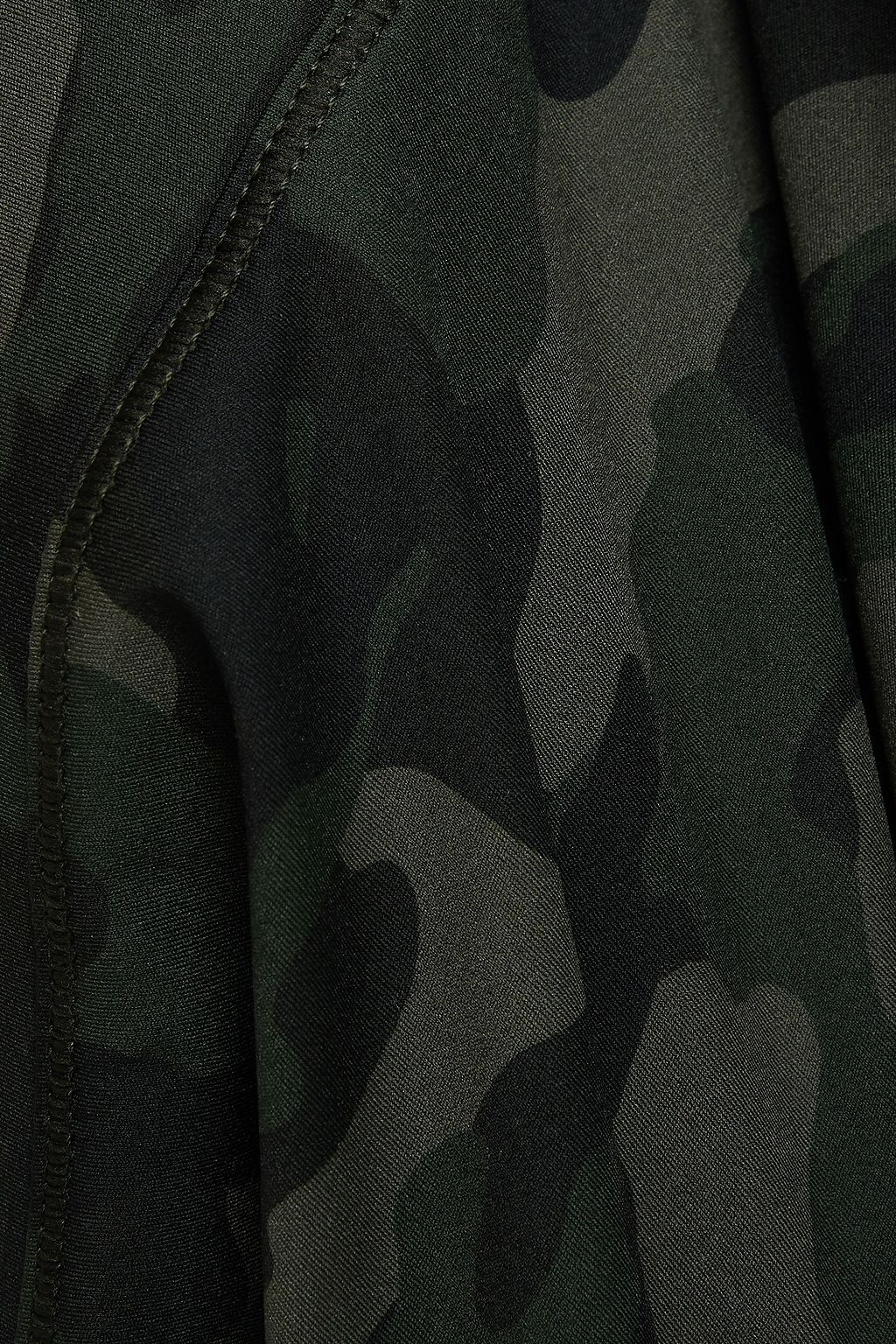 ALL ACCESS Center Stage printed stretch leggings