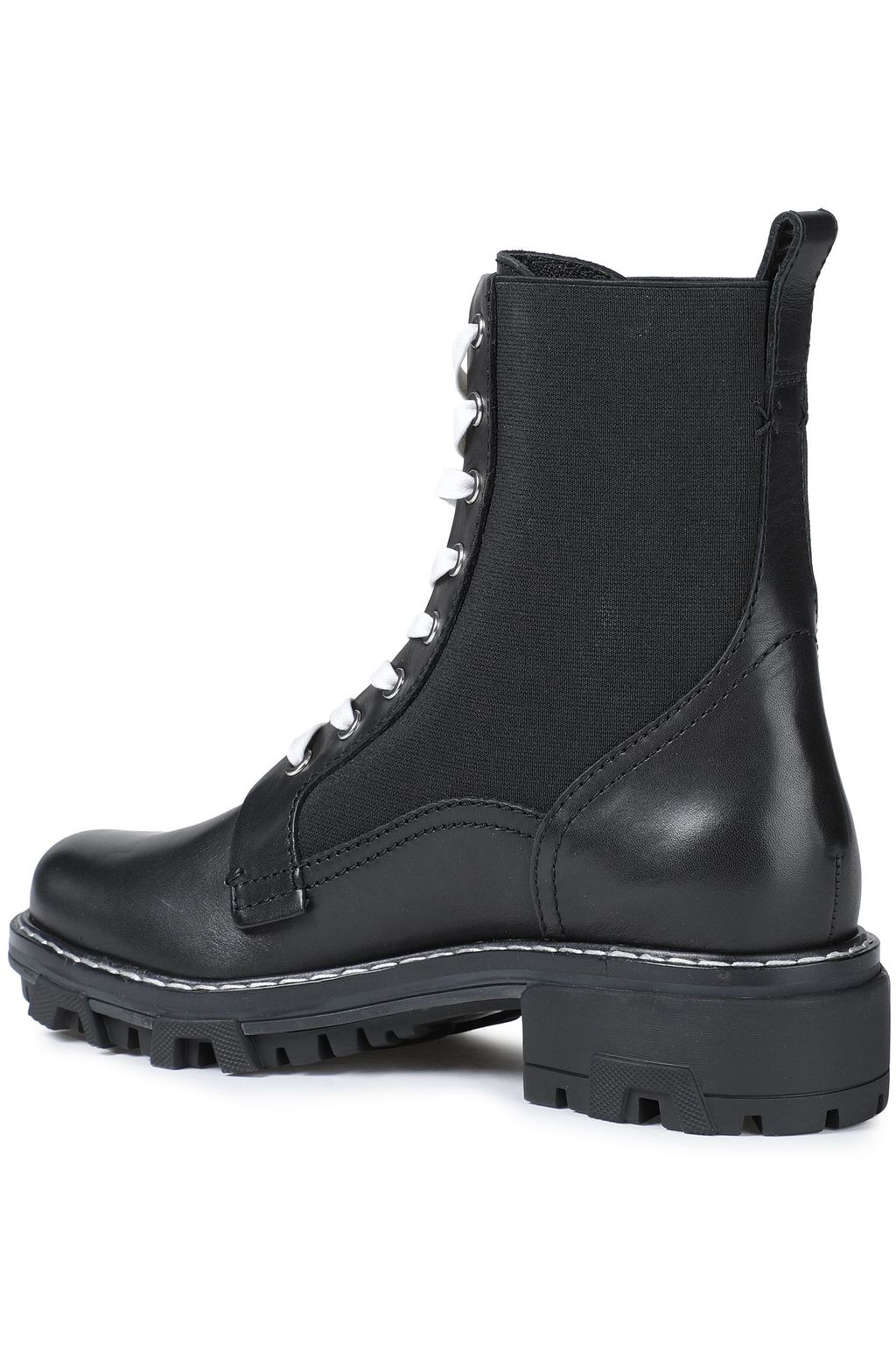 rag & bone shiloh combat boot