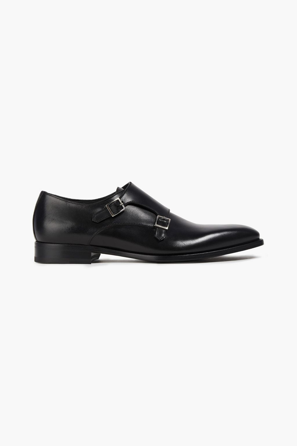 Double monk sales strap shoes sale