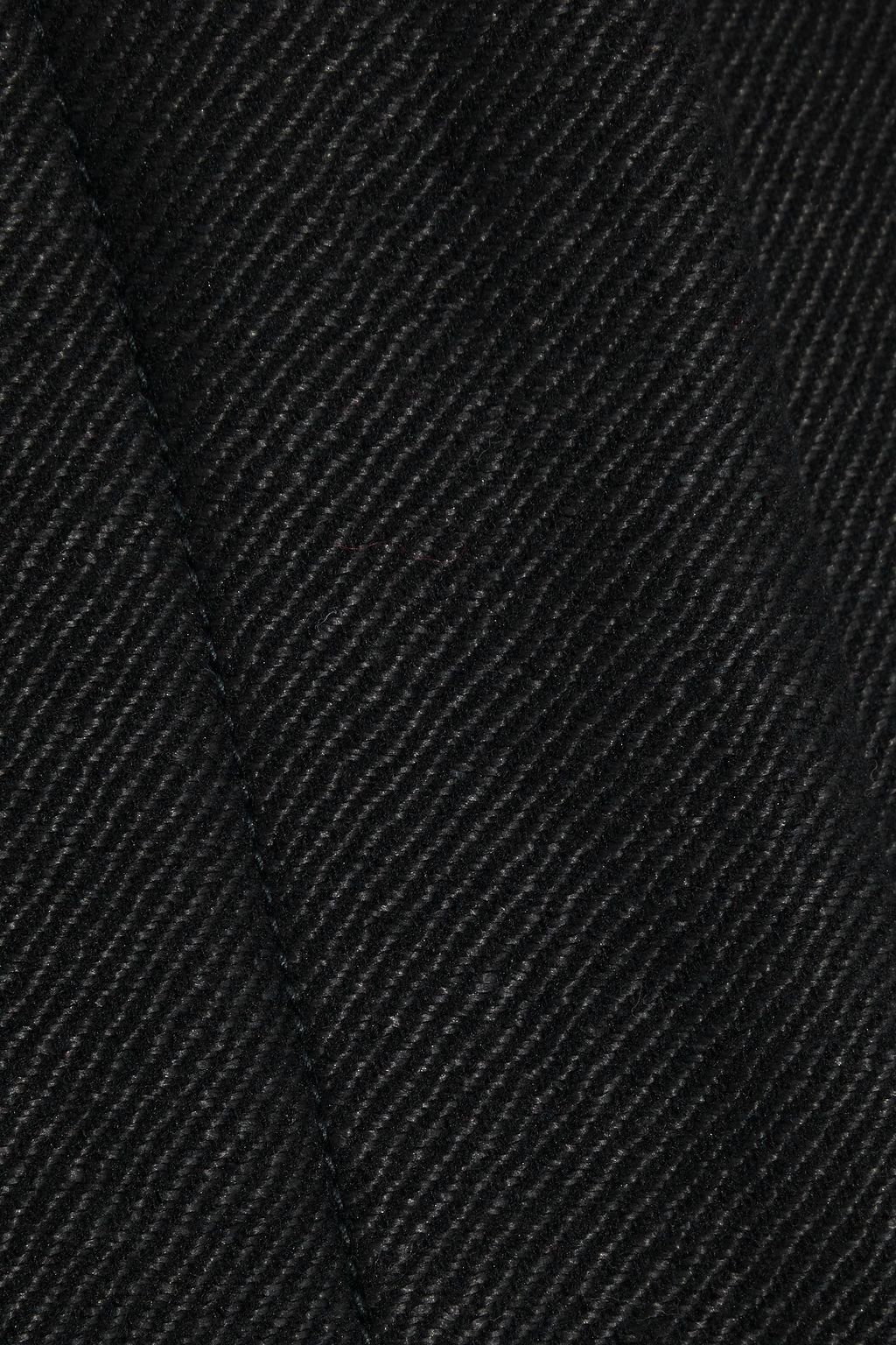 ISABEL MARANT Dana twill jacket