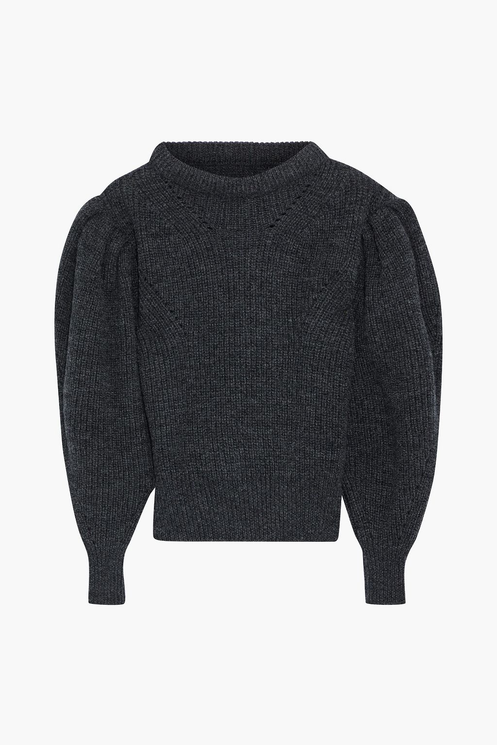pull and bear jumper