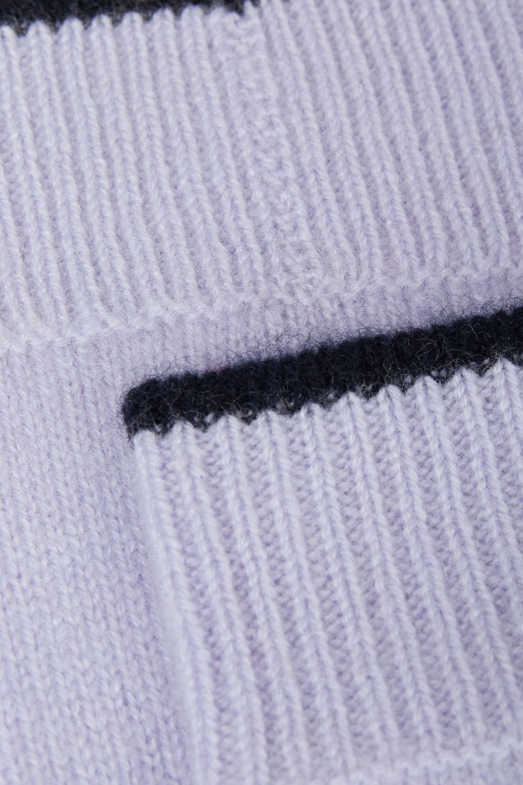NAADAM Mélange cashmere socks