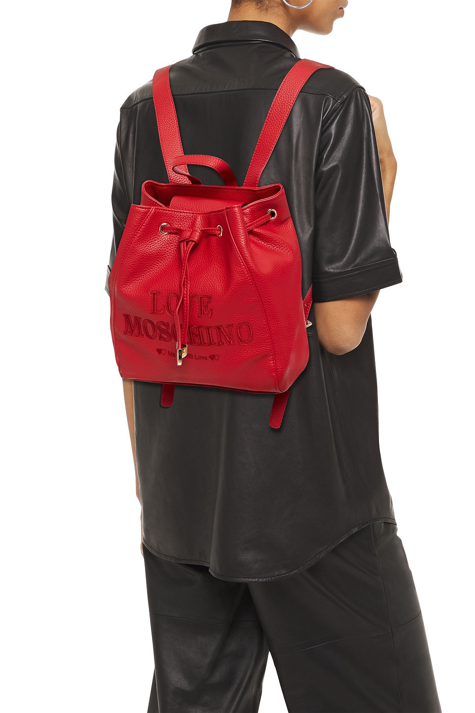 Love Moschino Embroide