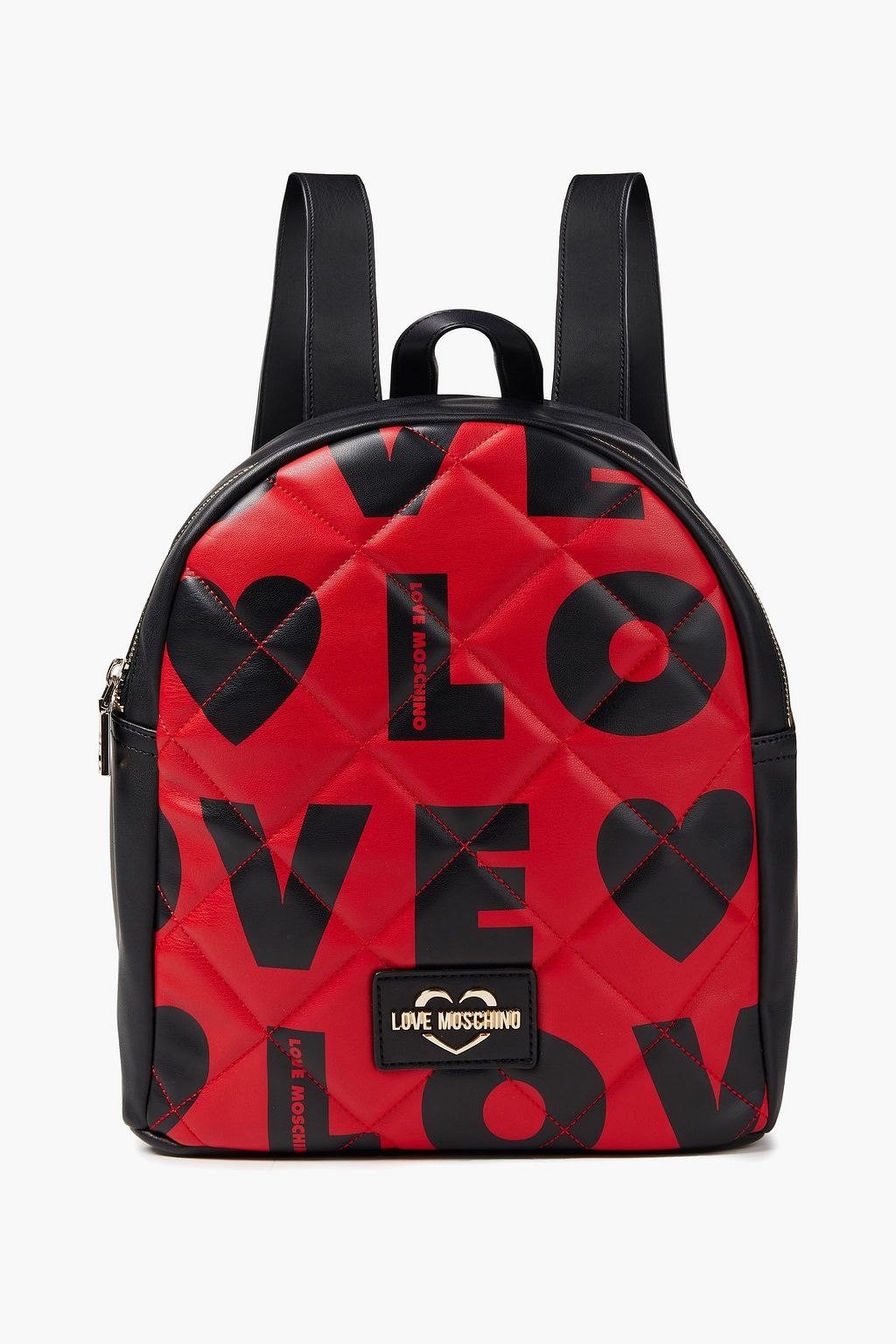 love moschino backpacks