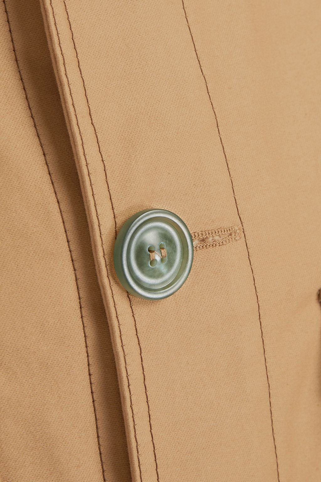 MARNI Cotton field jacket