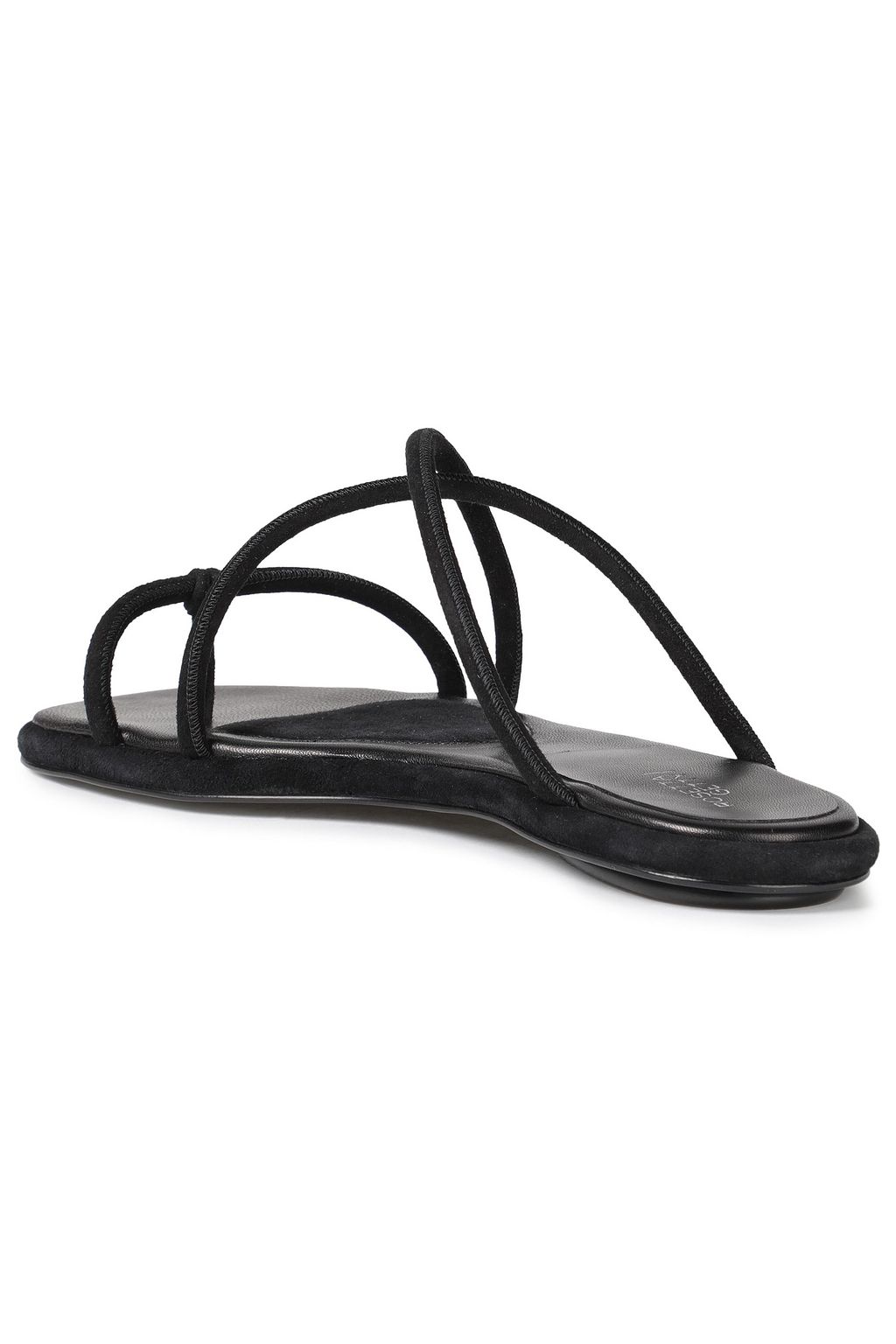 ROSETTA GETTY Suede sandals