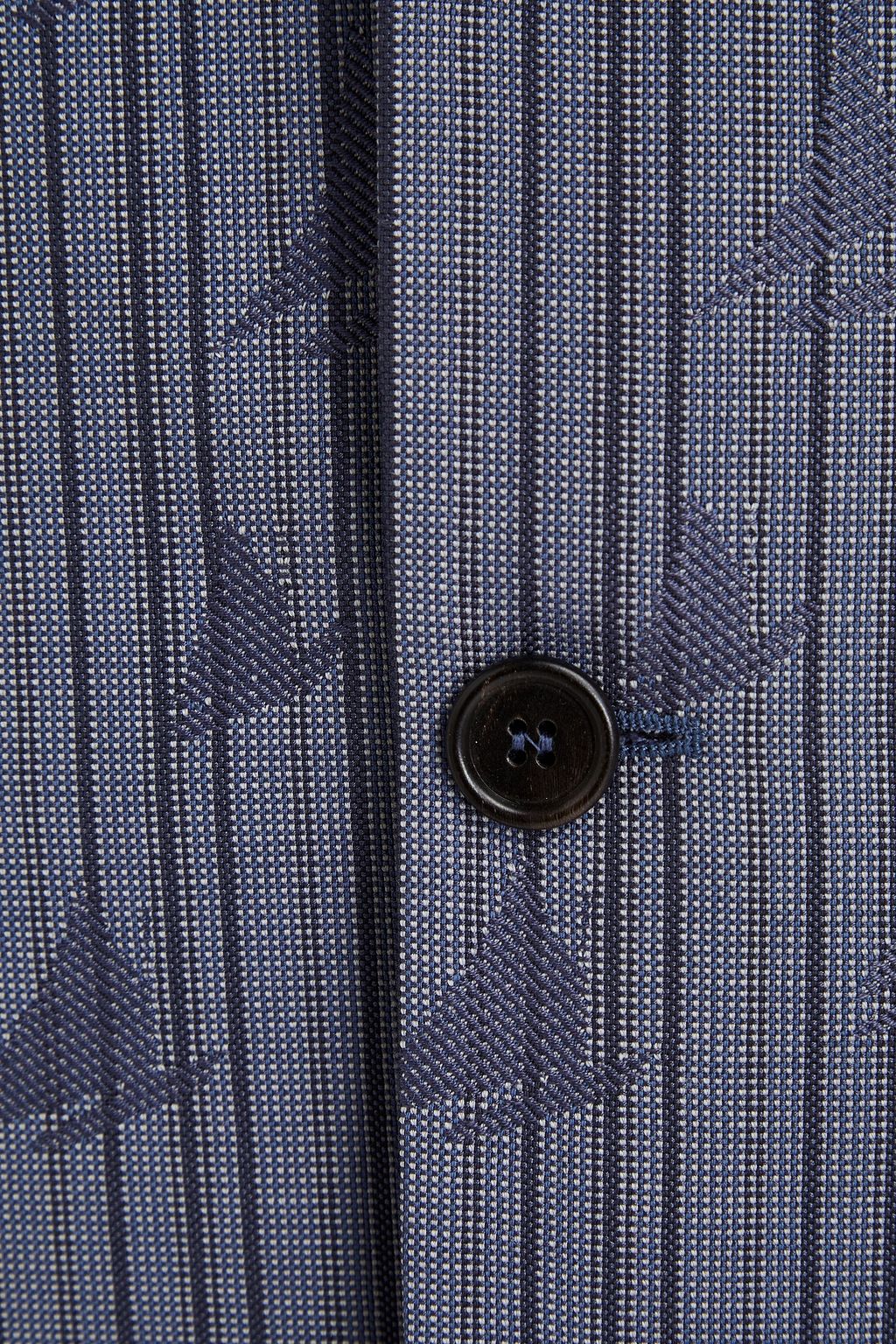 MARNI Cotton and wool-blend jacquard blazer