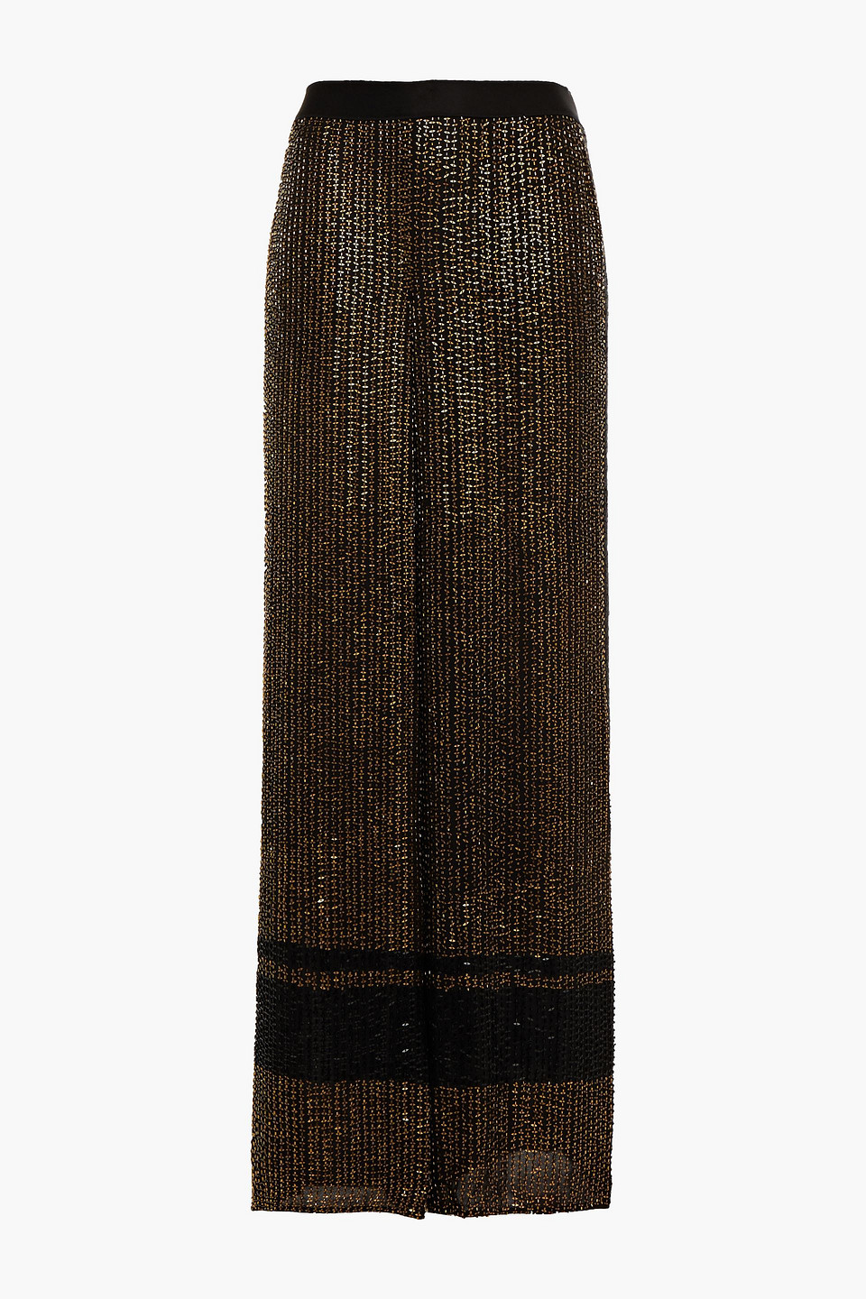 Buy Amanda Wakeley trousers on sale 