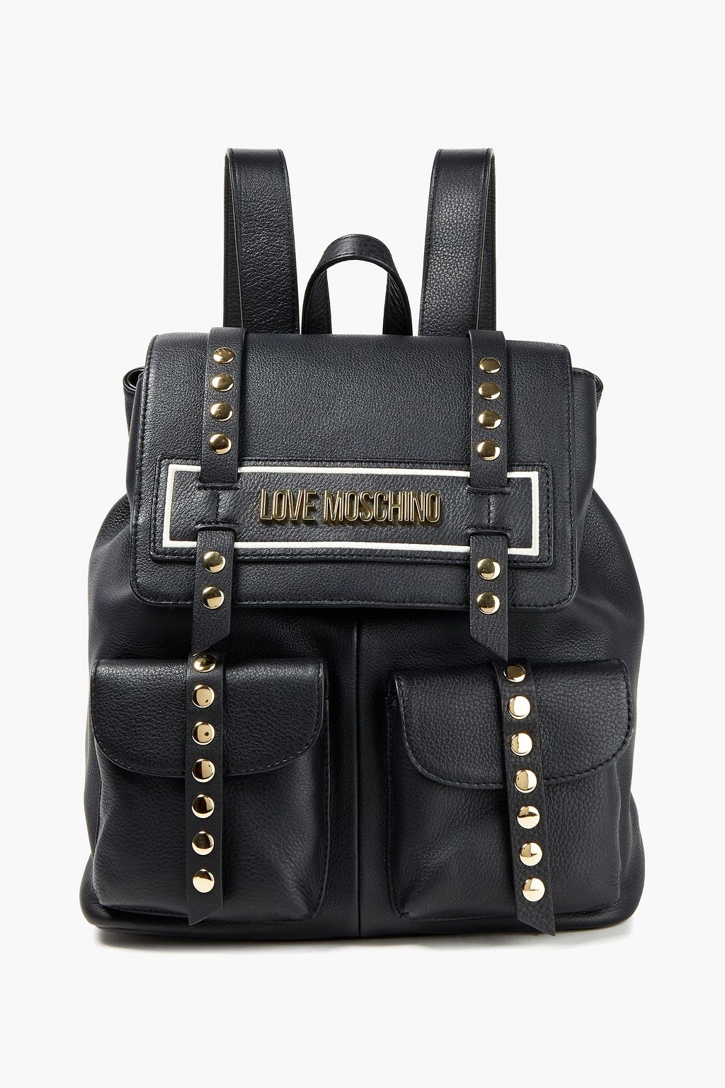 backpack moschino sale
