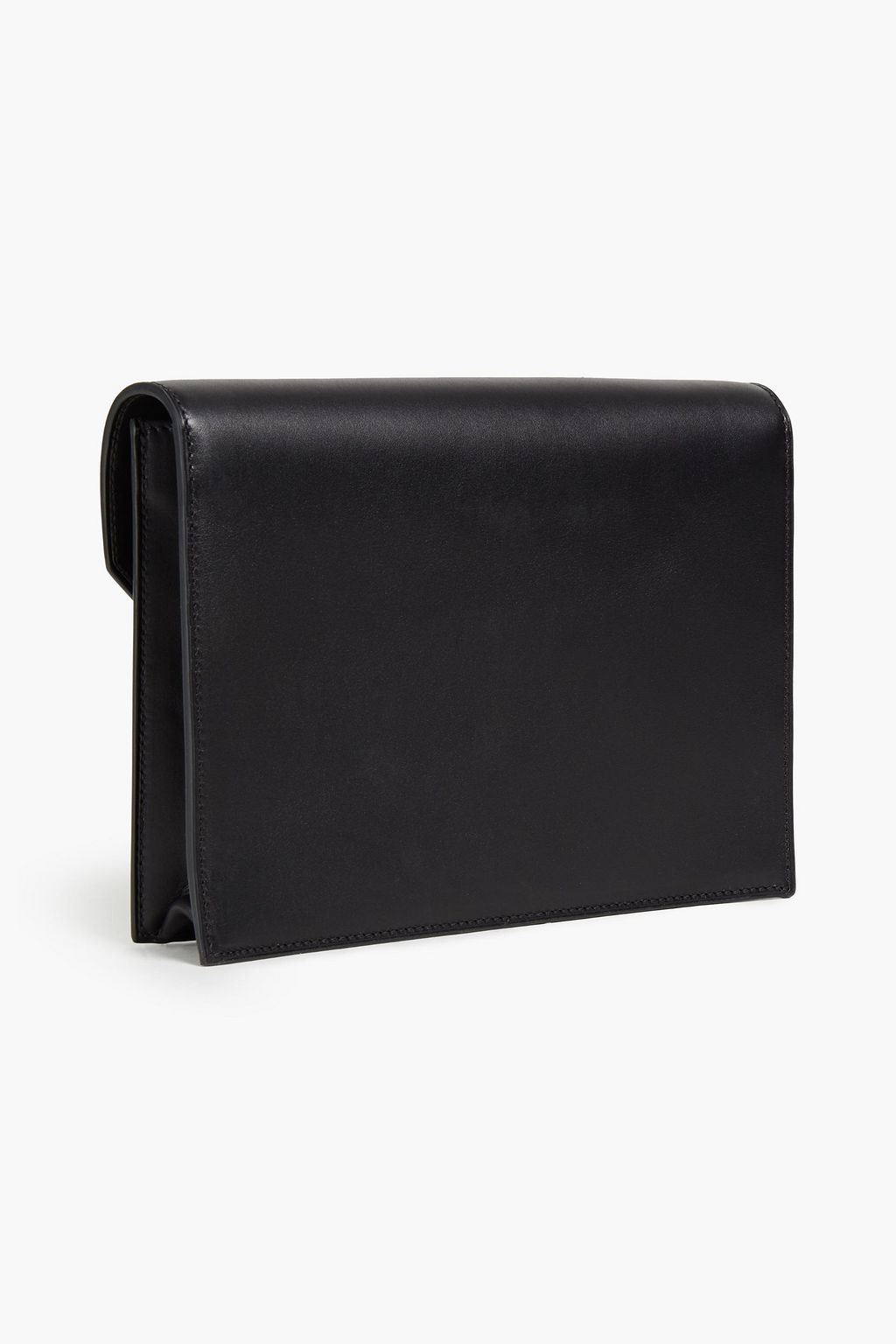 DUNHILL Leather pouch