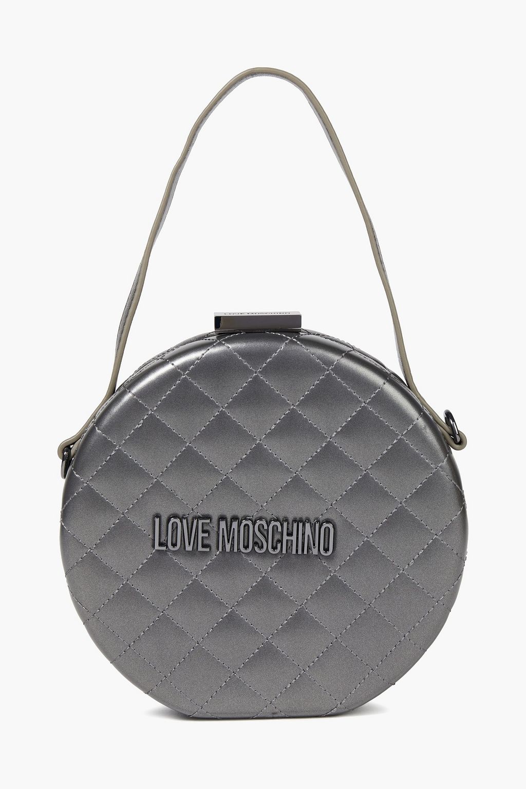 moschino quilted bag sale