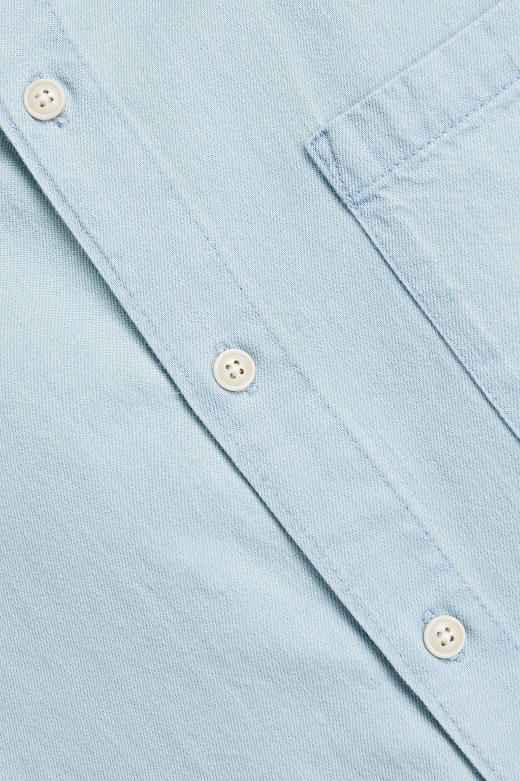 FRAME Denim shirt