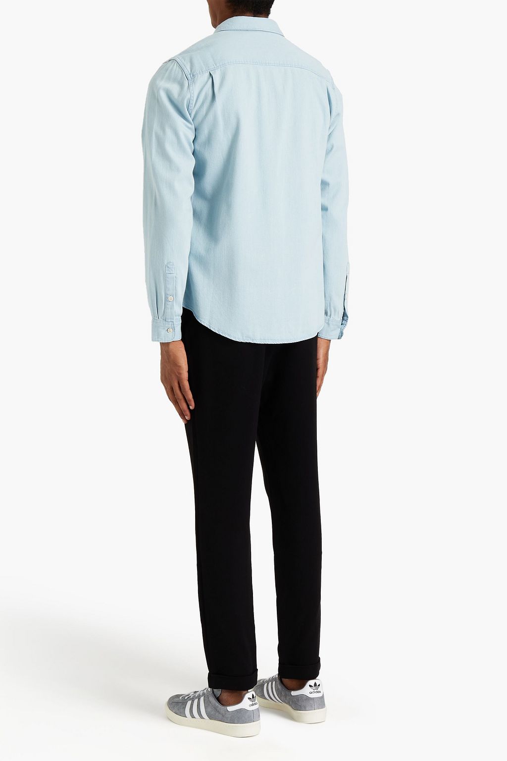 FRAME Denim shirt