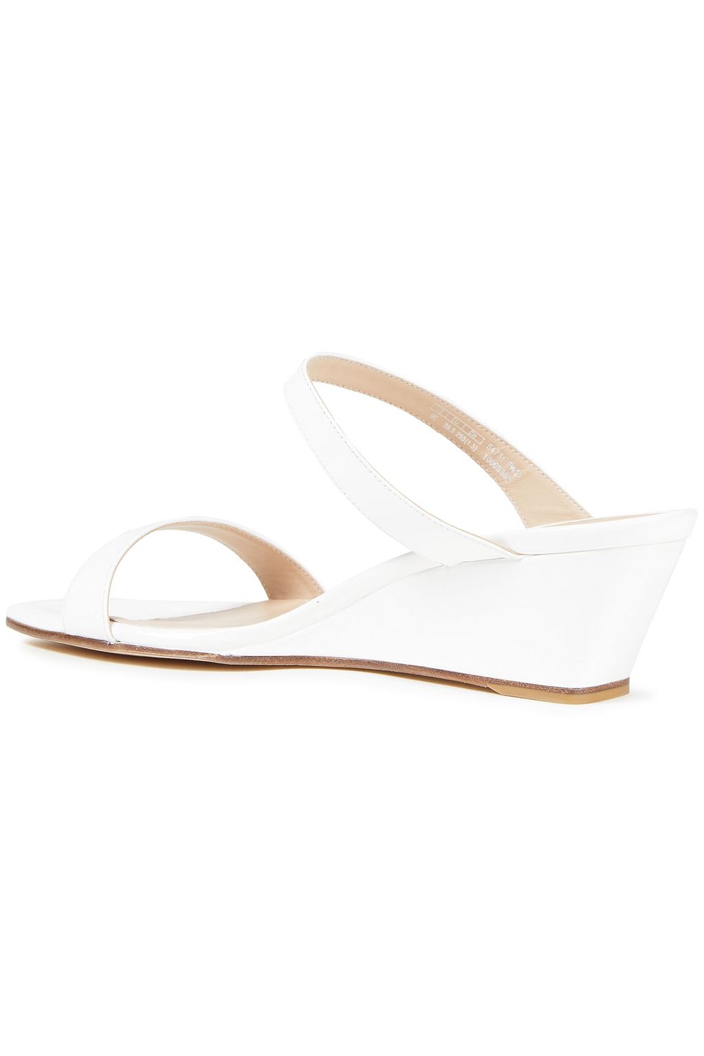 aleena 50 wedge