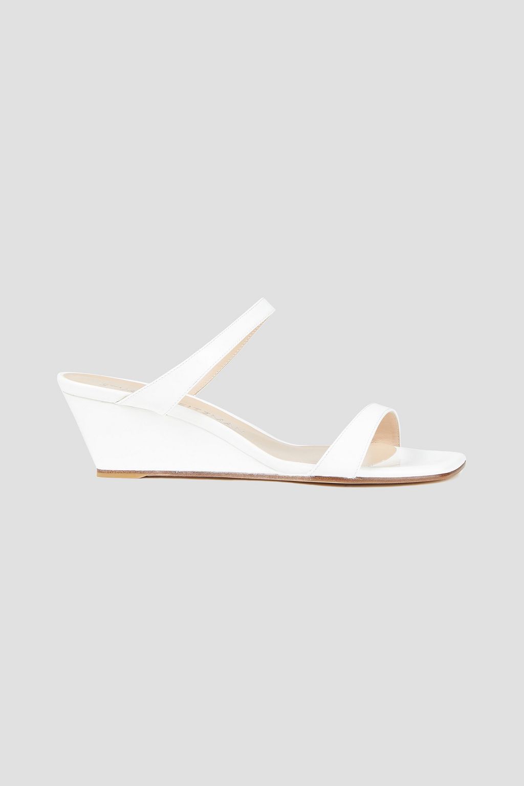 stuart weitzman aleena mule
