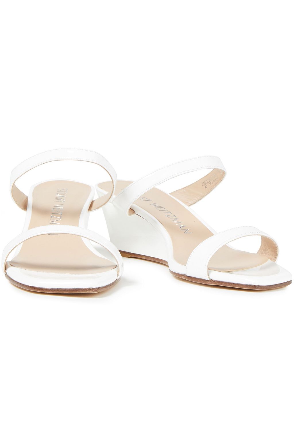 aleena 50 wedge