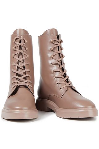 stuart weitzman mckenzee combat boots sale