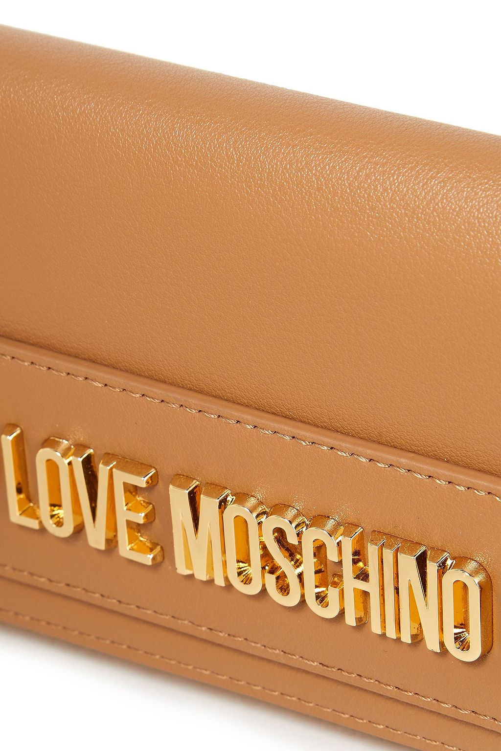 moschino mini wallet