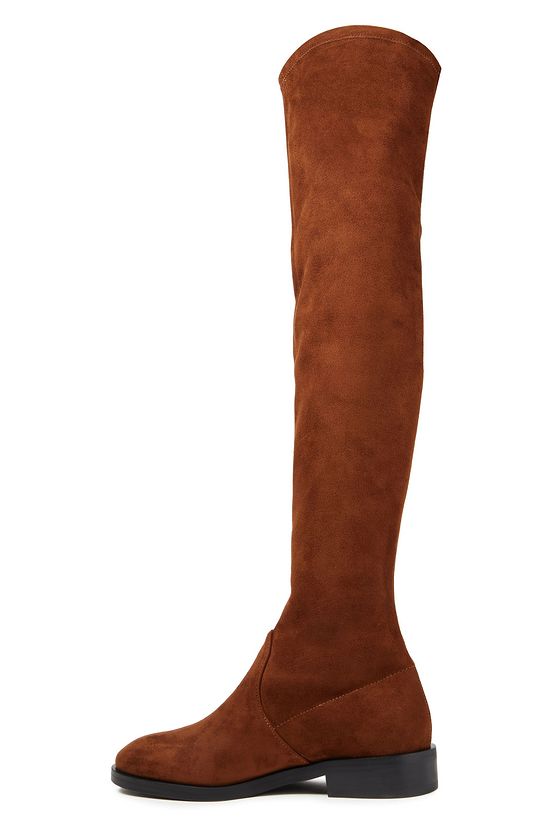 stuart weitzman the jocey