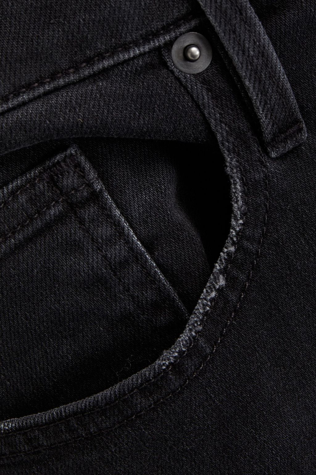 FRAME Slim-fit denim jeans