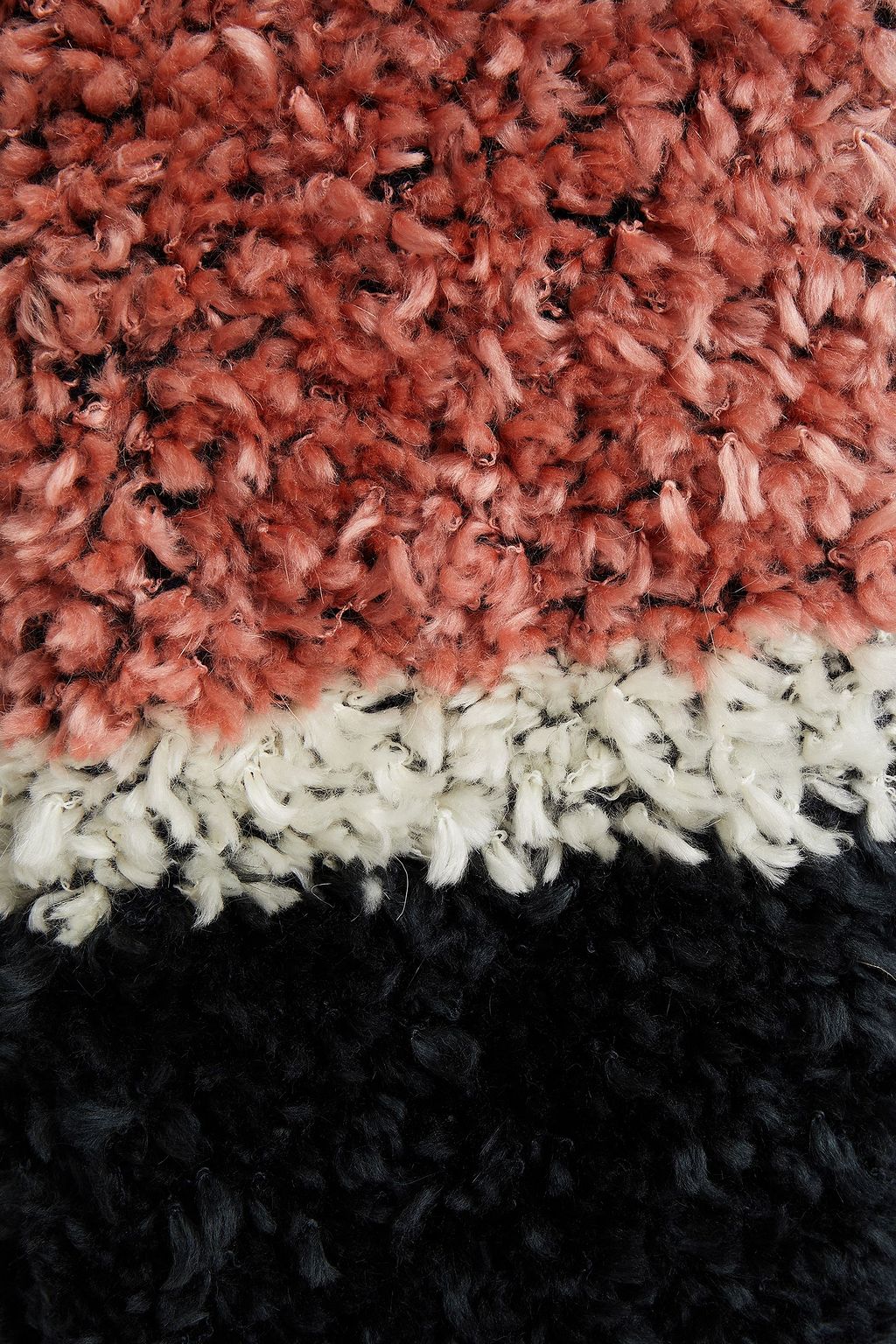 M MISSONI Bouclé-knit coat
