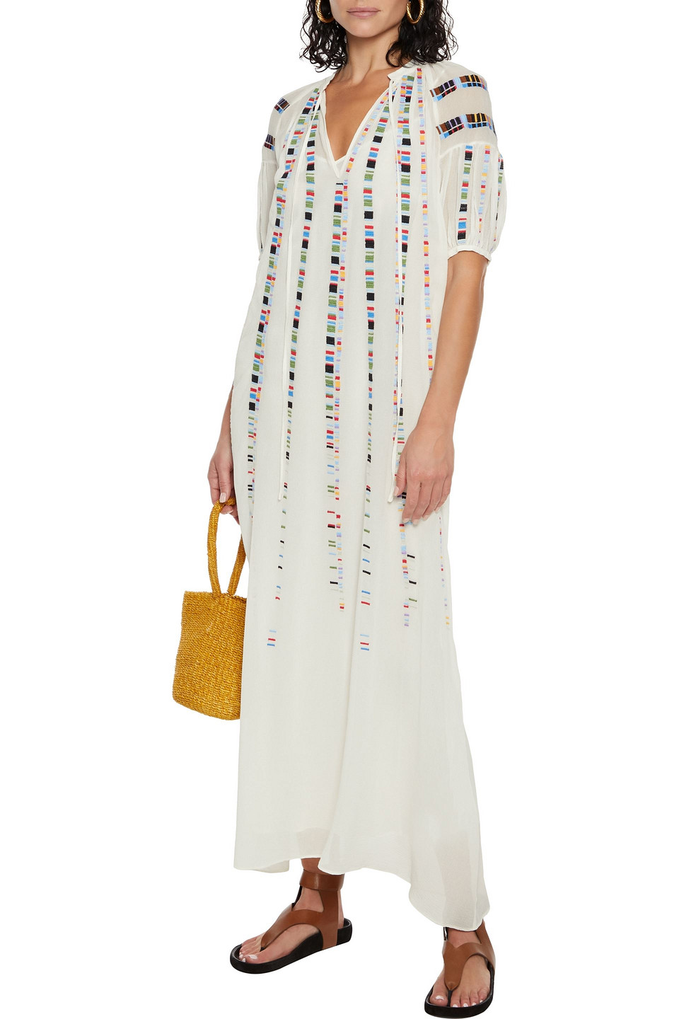 Women's M MISSONI Maxi Dresses Sale, Up 