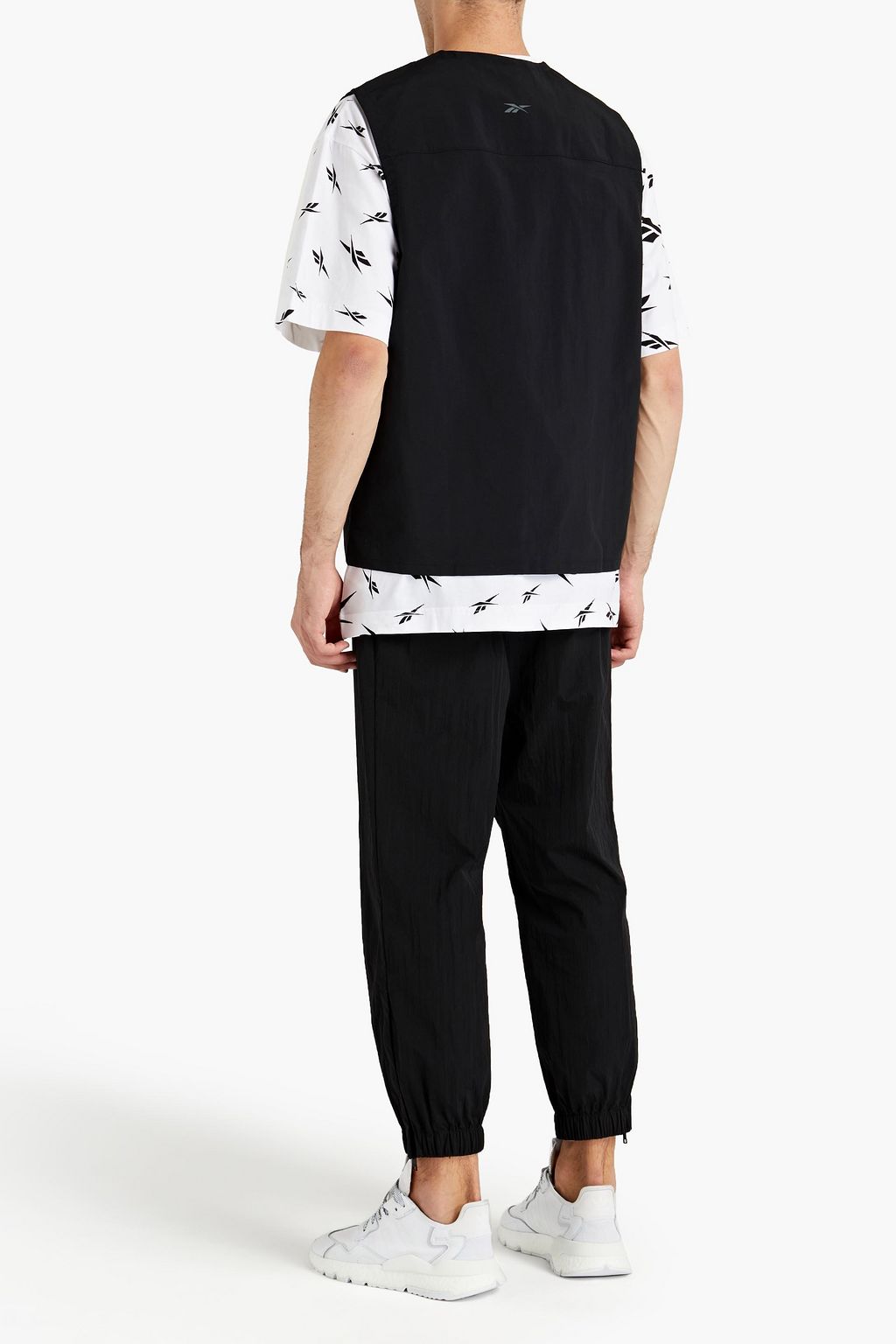 REEBOK Utility Field shell vest