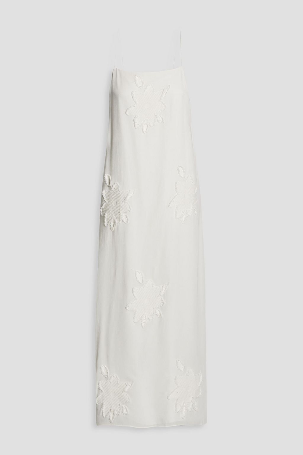 White tibi dress hotsell