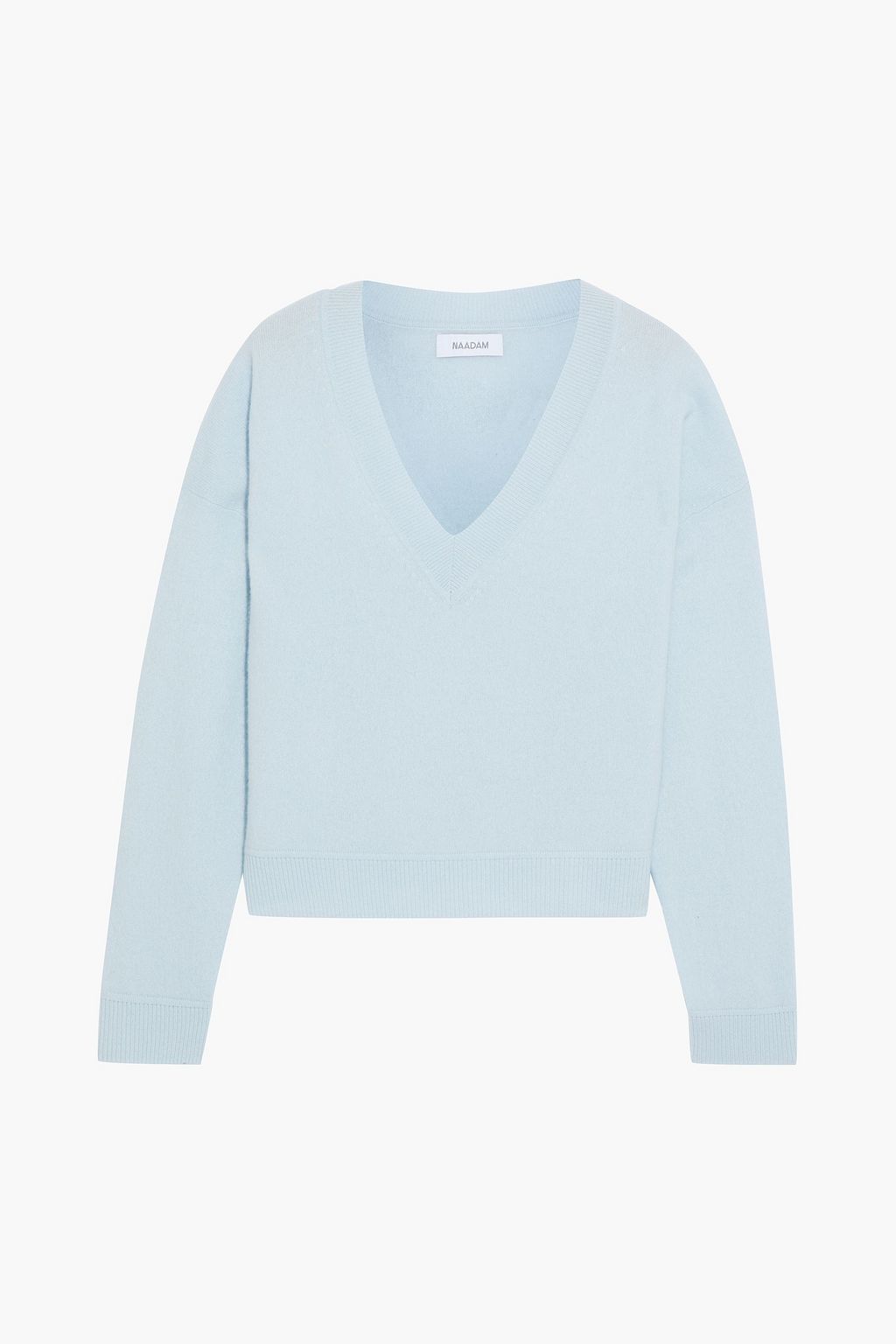 naadam cashmere sweater
