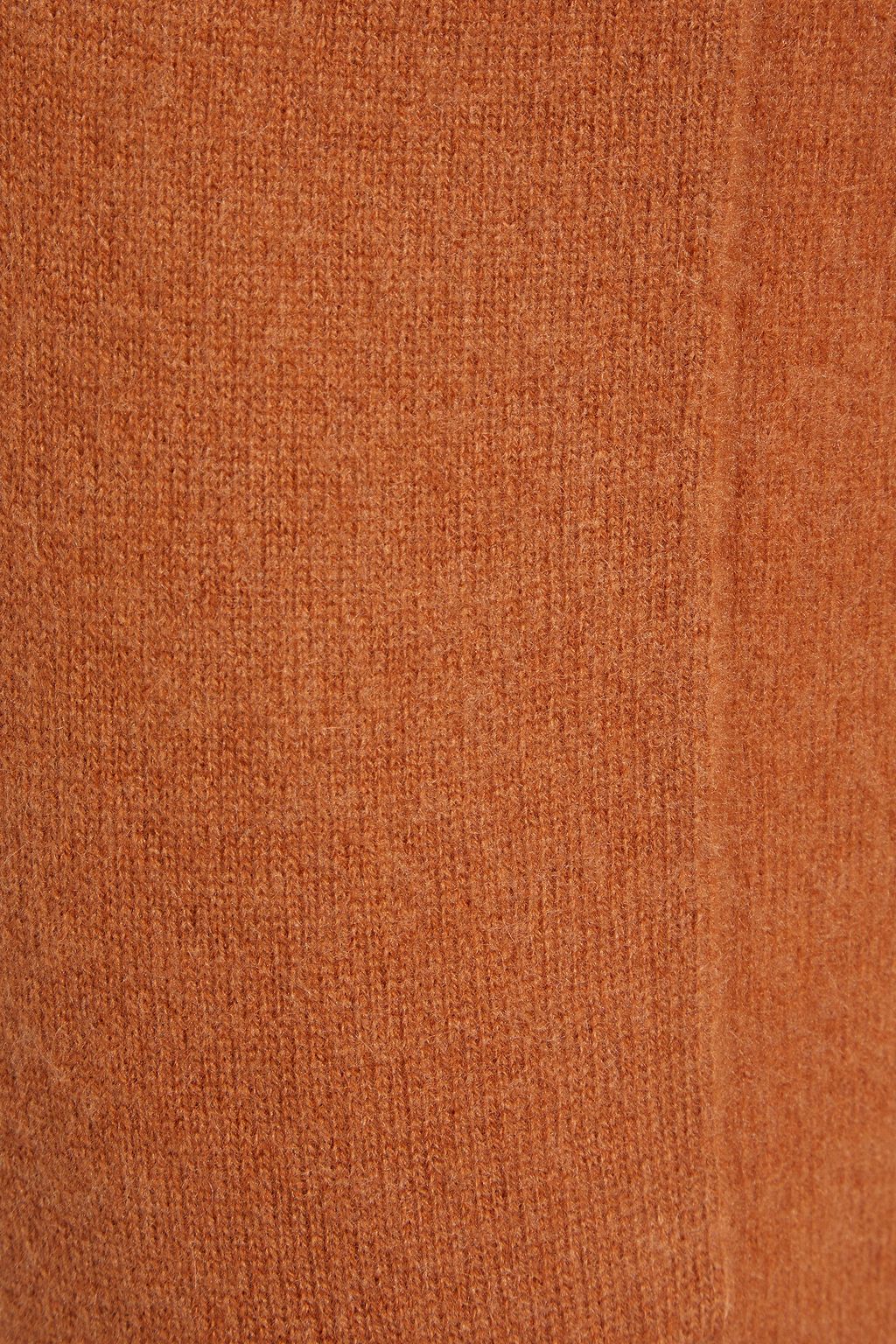 NAADAM Cashmere track pants