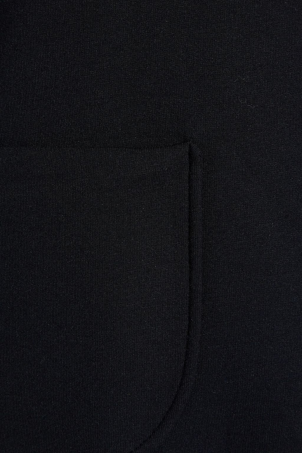 MAJESTIC FILATURES Fleece blazer