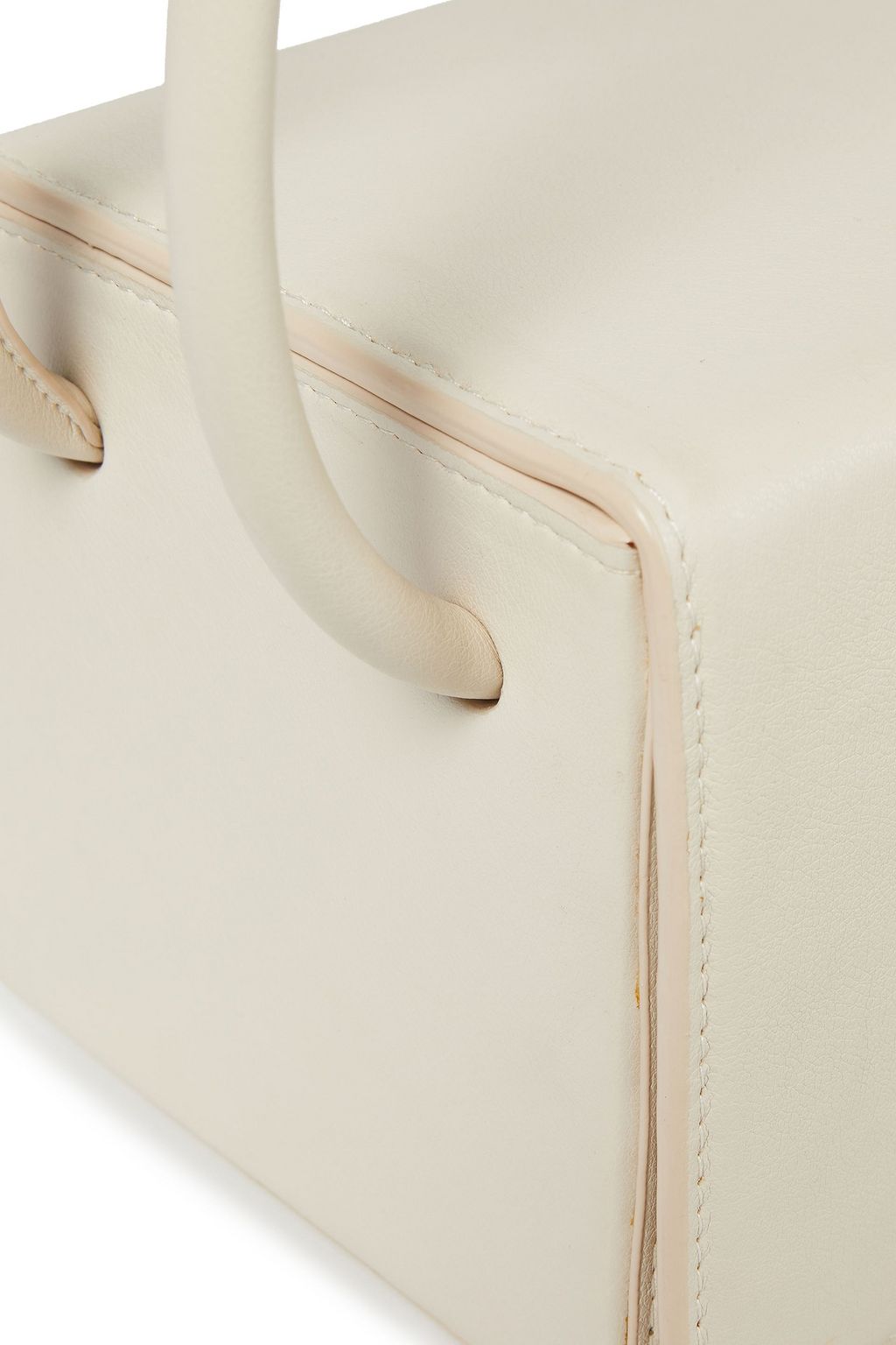 GIA STUDIOS Vegan leather shoulder bag