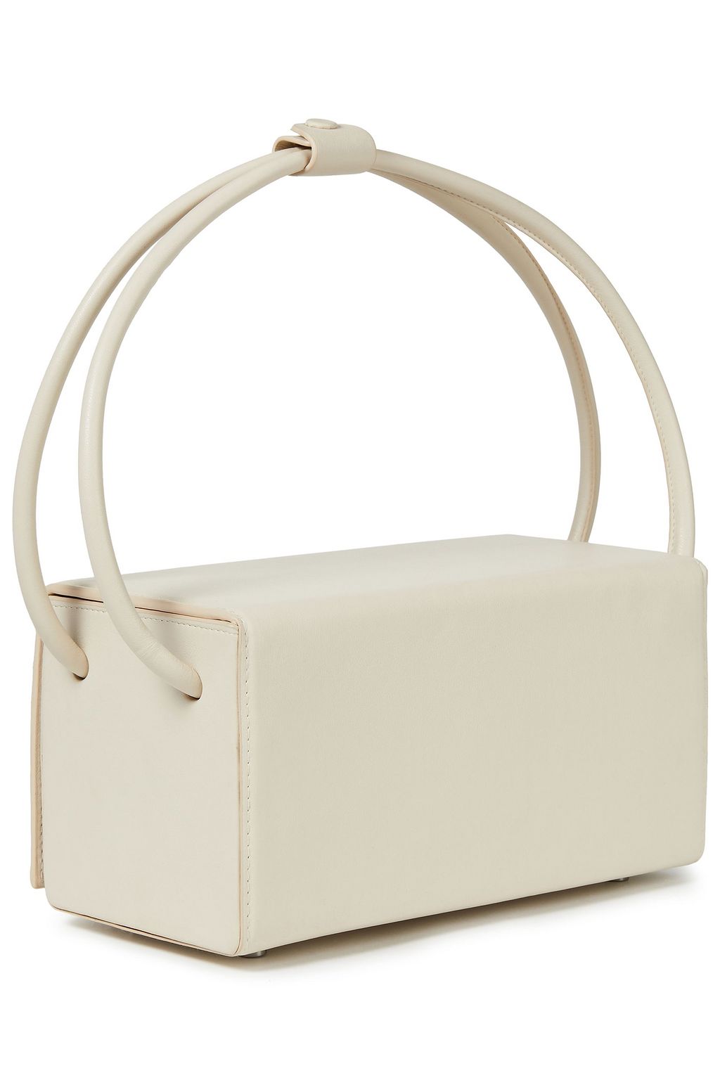 GIA STUDIOS Vegan leather shoulder bag