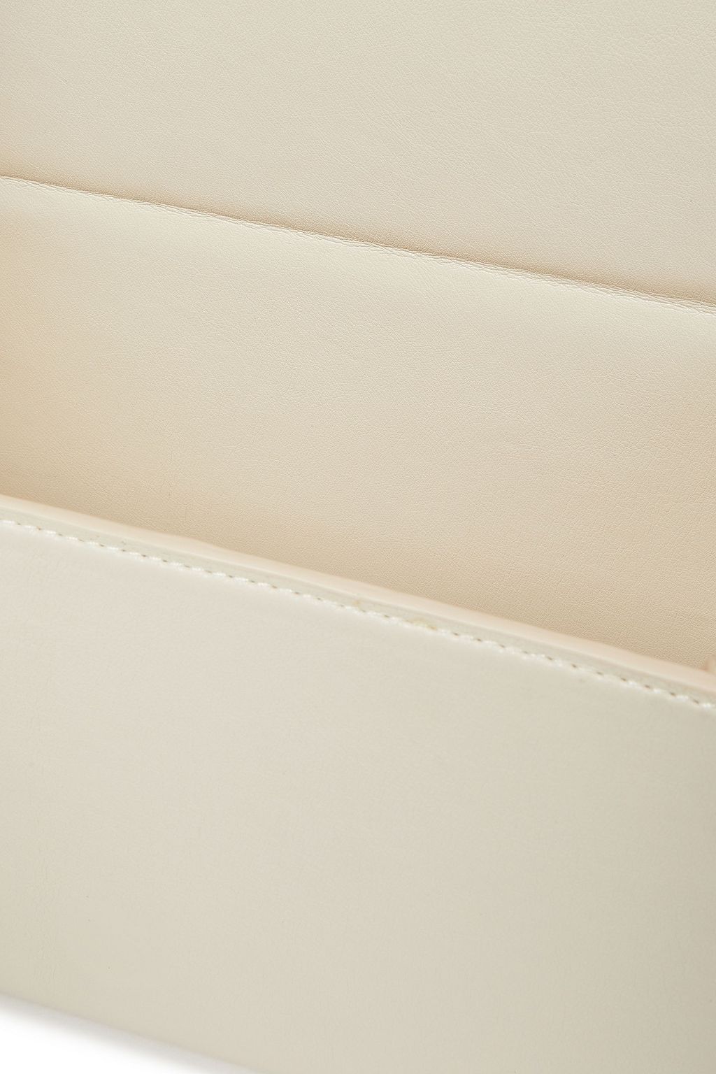 GIA STUDIOS Vegan leather shoulder bag