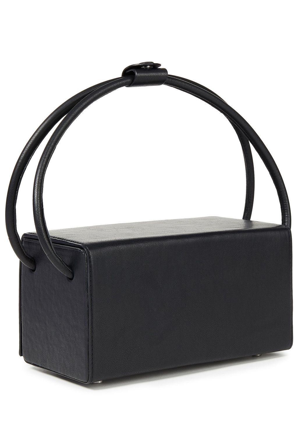 GIA STUDIOS Vegan leather shoulder bag