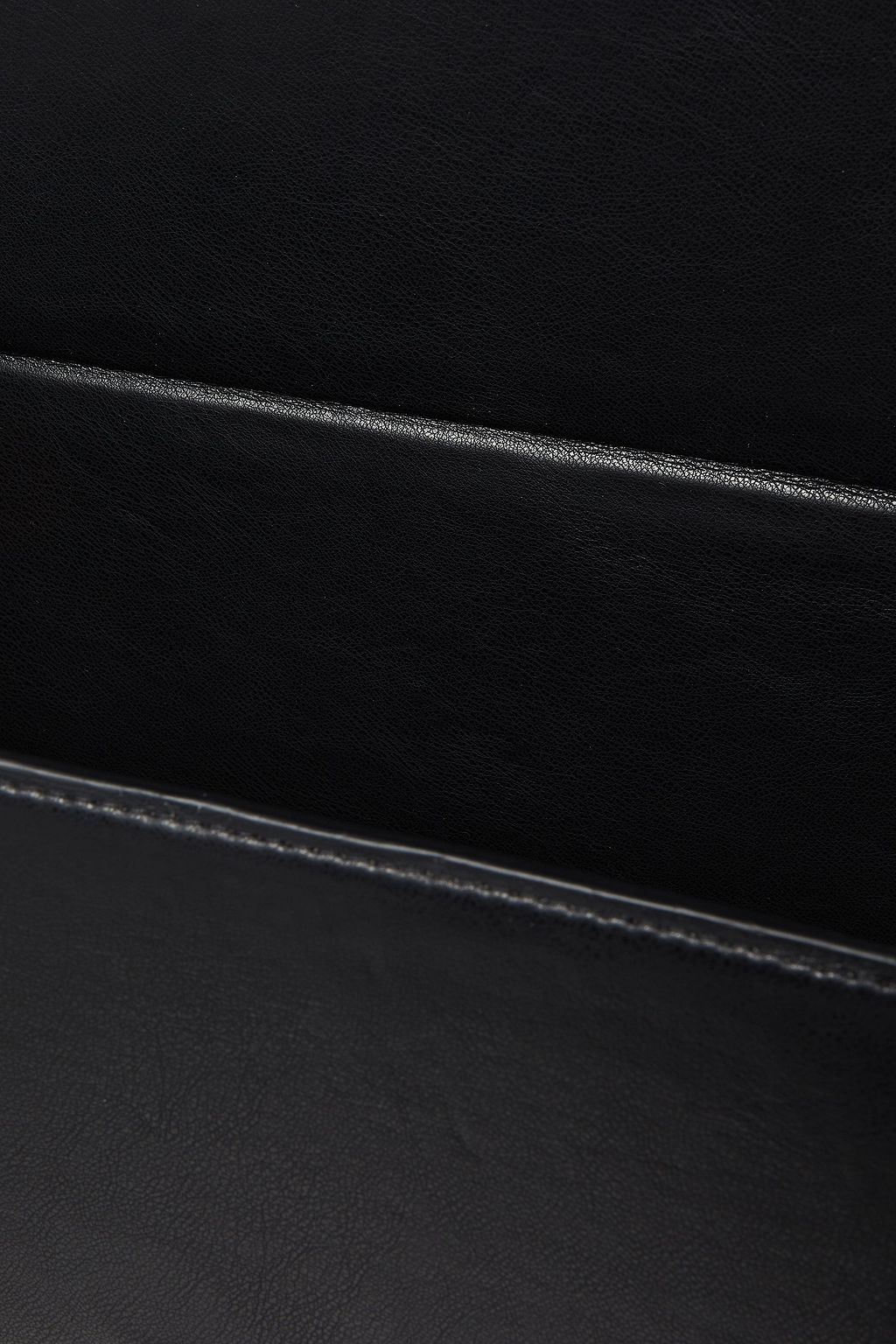 GIA STUDIOS Vegan leather shoulder bag