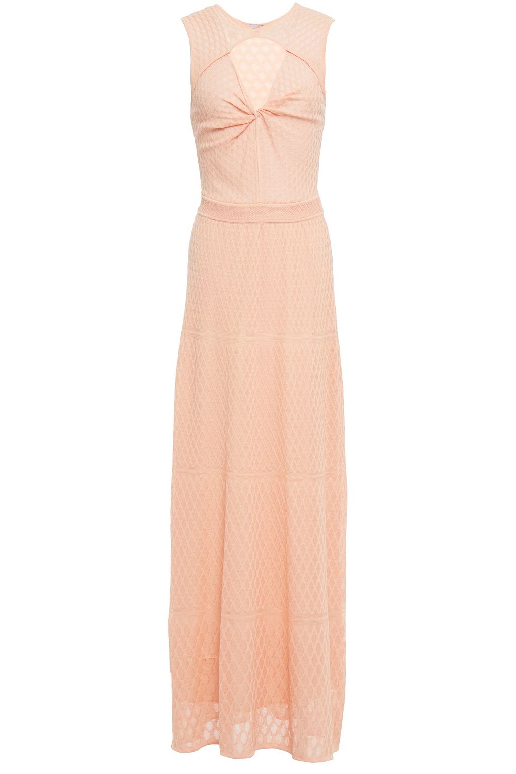 outnet maxi dress