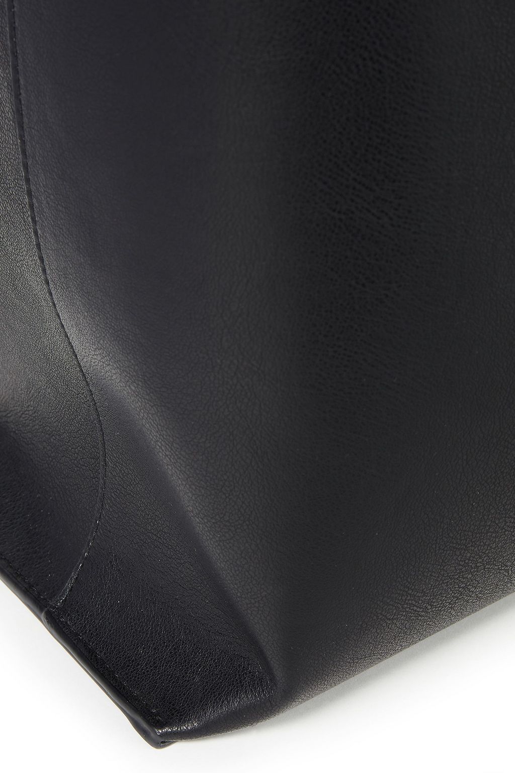 GIA STUDIOS Vegan leather tote