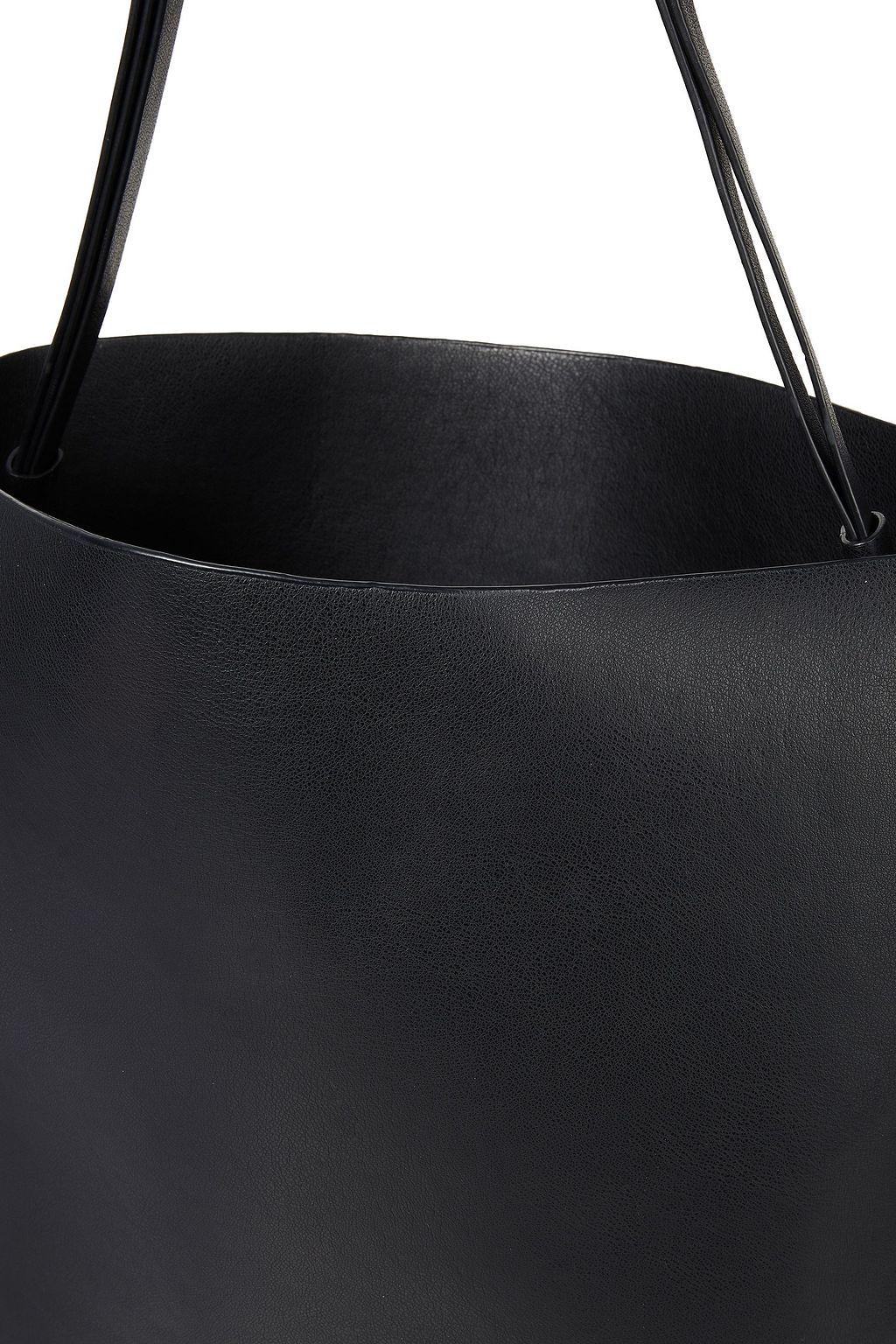 GIA STUDIOS Vegan leather tote