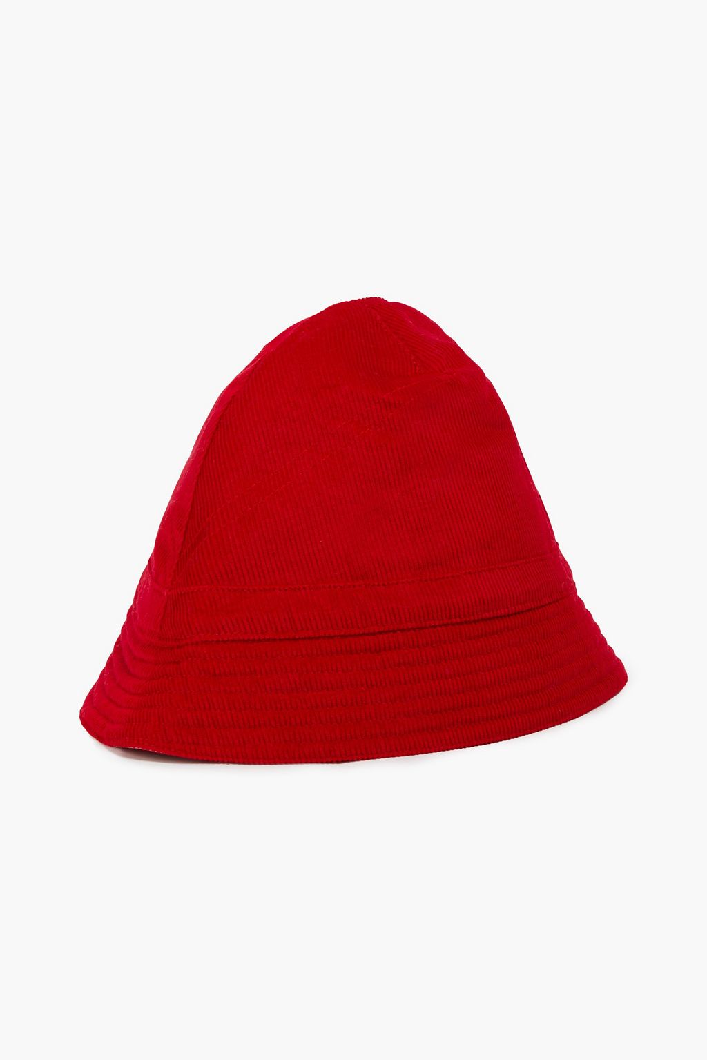 MARNI Cotton-corduroy bucket hat