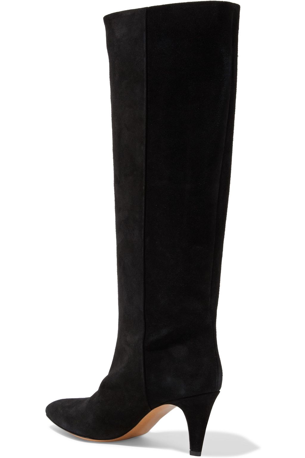 ISABEL MARANT Laylis suede knee boots