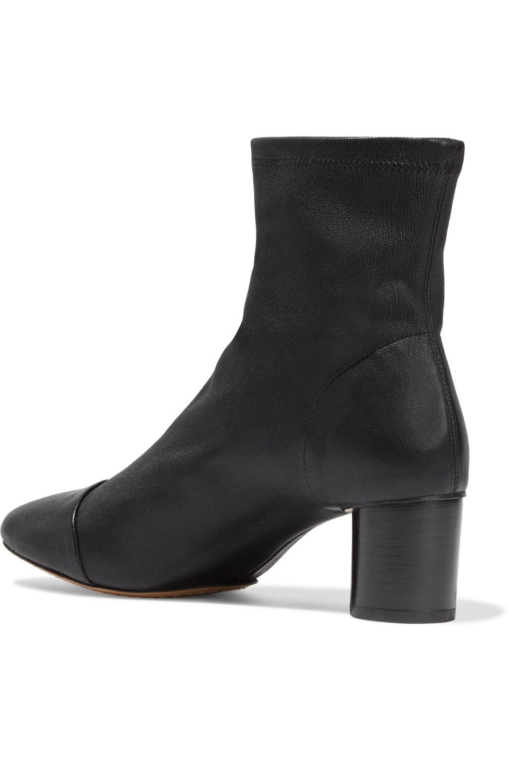 datsy boots isabel marant
