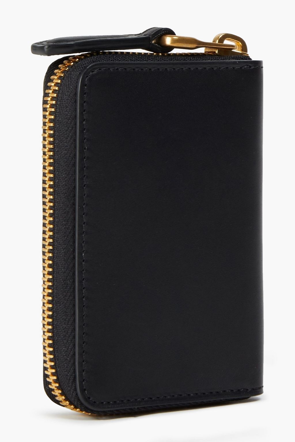 DUNHILL Leather wallet