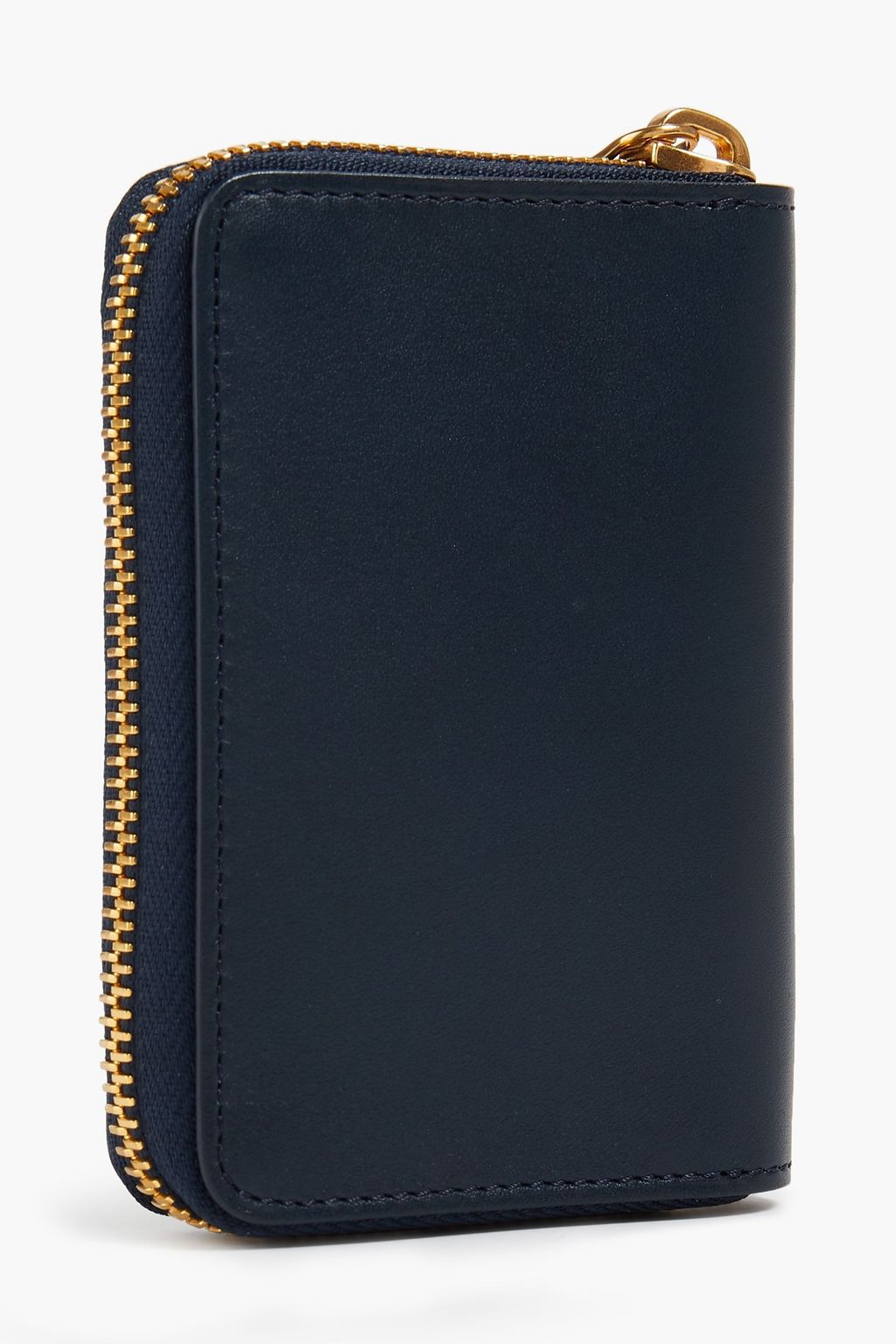 DUNHILL Leather wallet