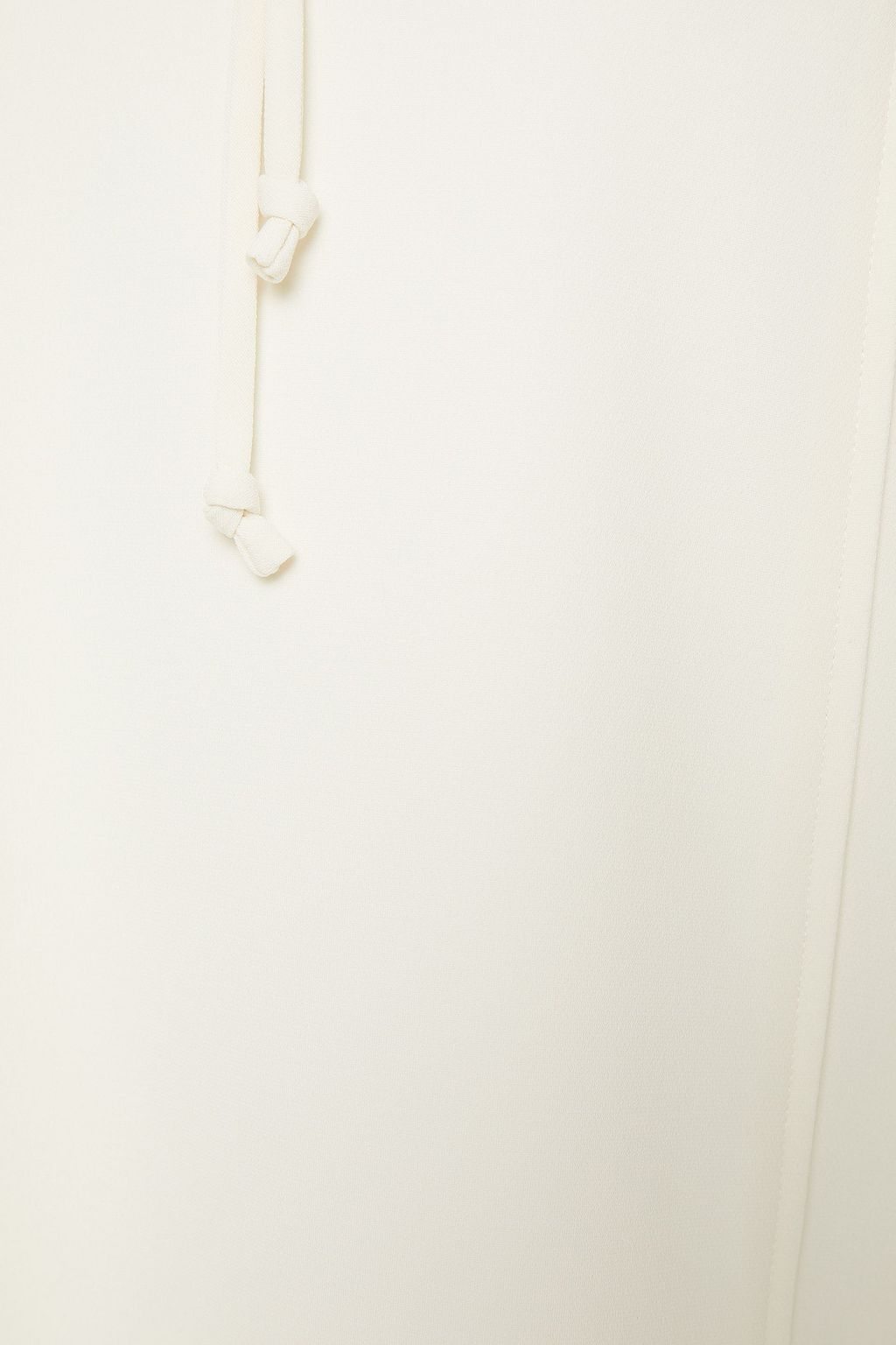 THEORY Crepe top