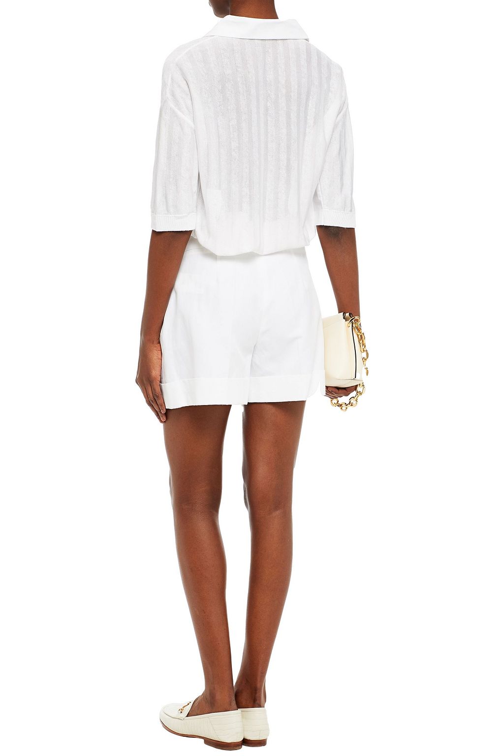 PIAZZA SEMPIONE Knitted top